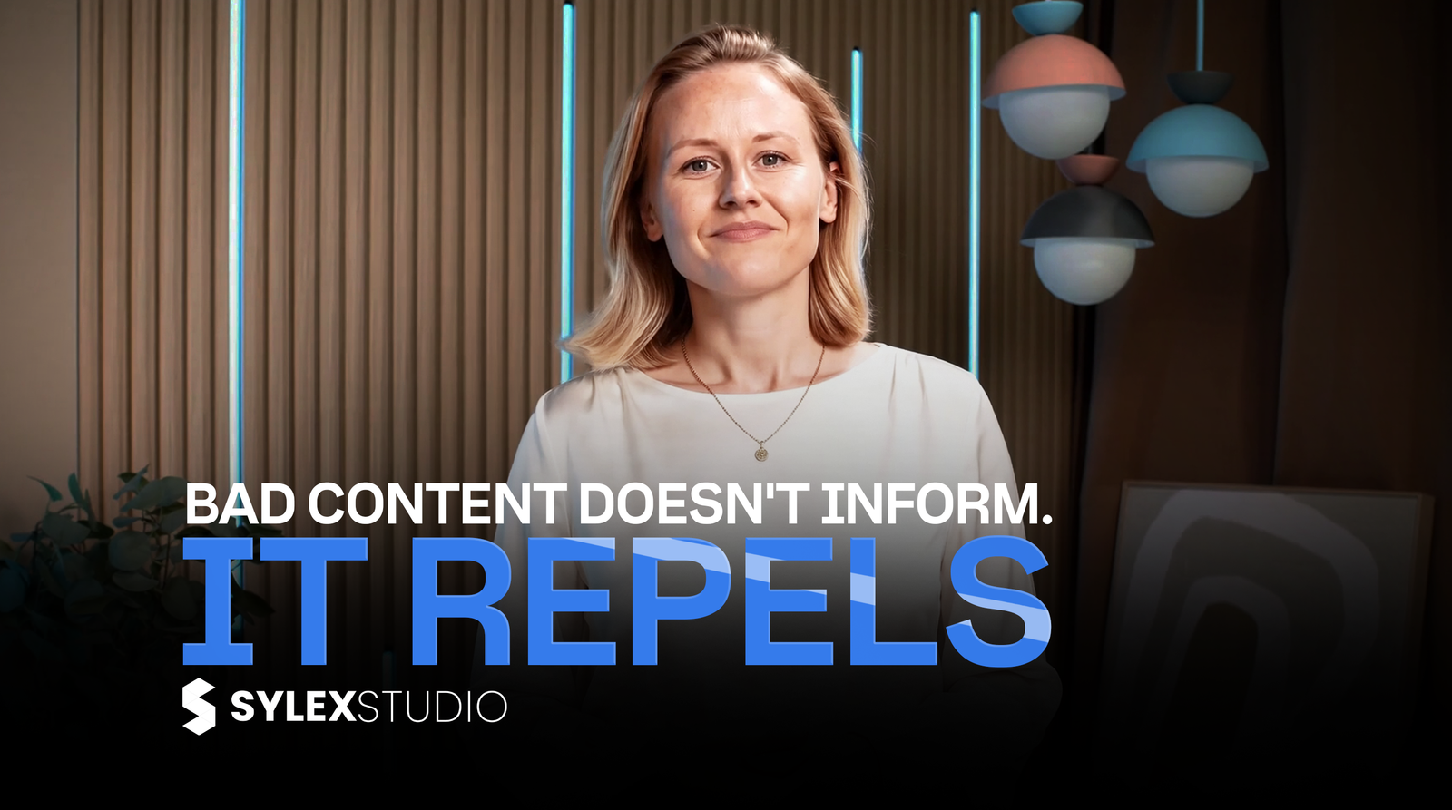 Content Writing Video